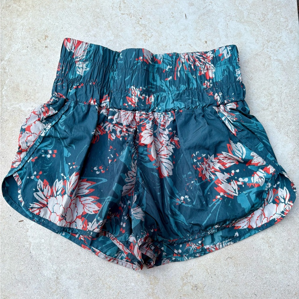 Free People Movement The Way Home Shorts